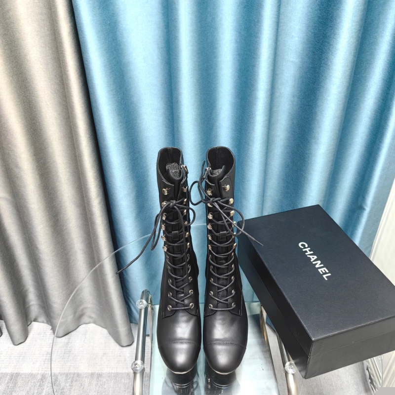 Ch*el boots